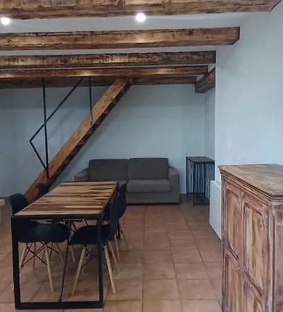 Cabanon L'olivier Tatil Evi Valensole