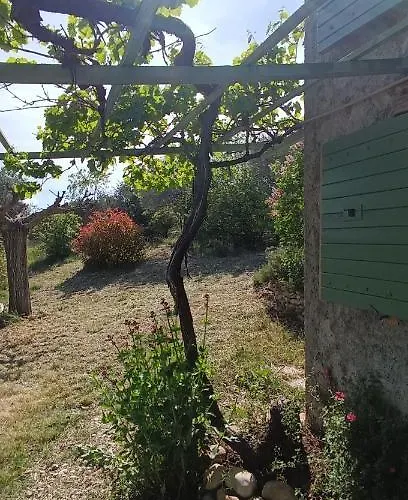 Cabanon L'olivier Dom wakacyjny *