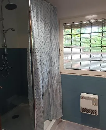 Dom wakacyjny Cabanon L'olivier Valensole