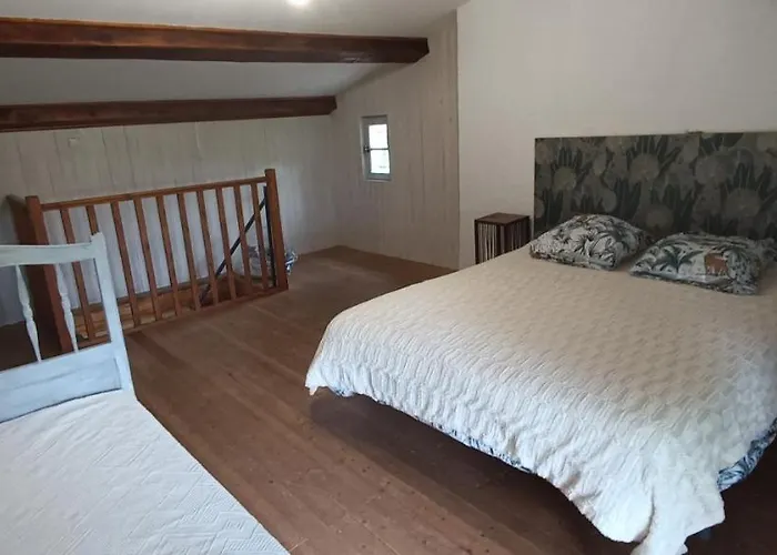 Cabanon L'olivier Dom wakacyjny Valensole