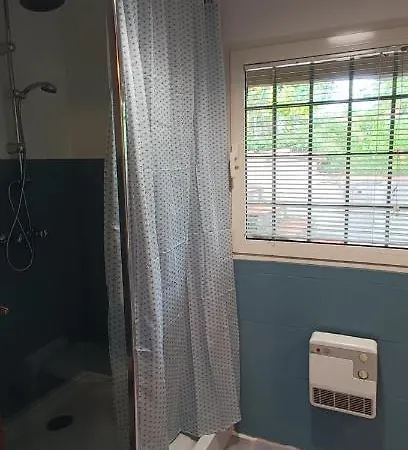 Сasa de vacaciones Cabanon L'olivier Valensole