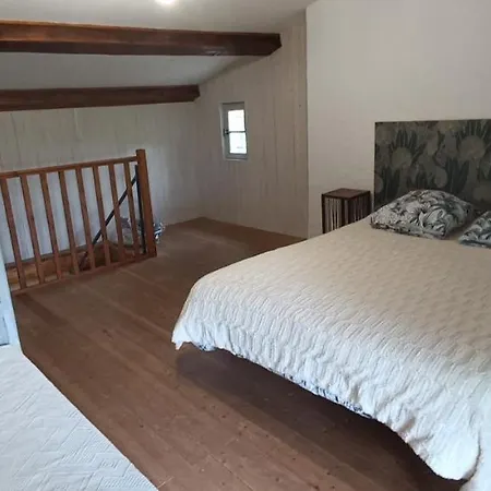 Cabanon L'olivier Сasa de vacaciones Valensole